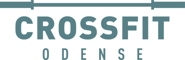 Crossfit Odense Logo